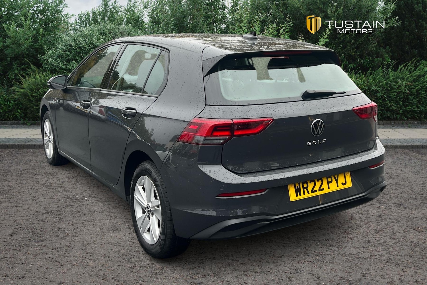 Used Volkswagen Golf 2022 for sale - 76193675: Photo 7