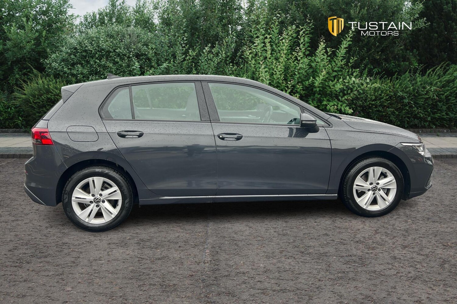Used Volkswagen Golf 2022 for sale - 76193675: Photo 8