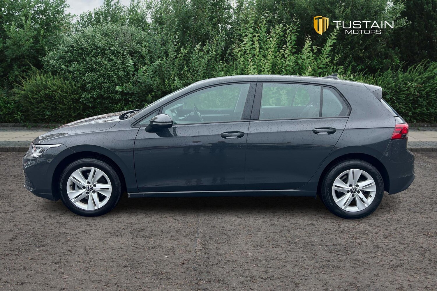 Used Volkswagen Golf 2022 for sale - 76193675: Photo 9