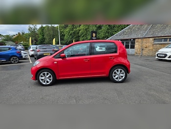 Used Skoda Citigo 2017 for sale - 78937106: Photo