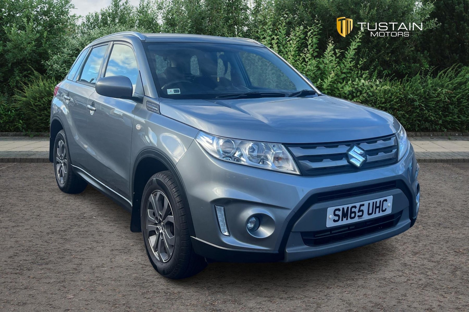 Used Suzuki Vitara 2015 for sale - 76390966: Photo 1