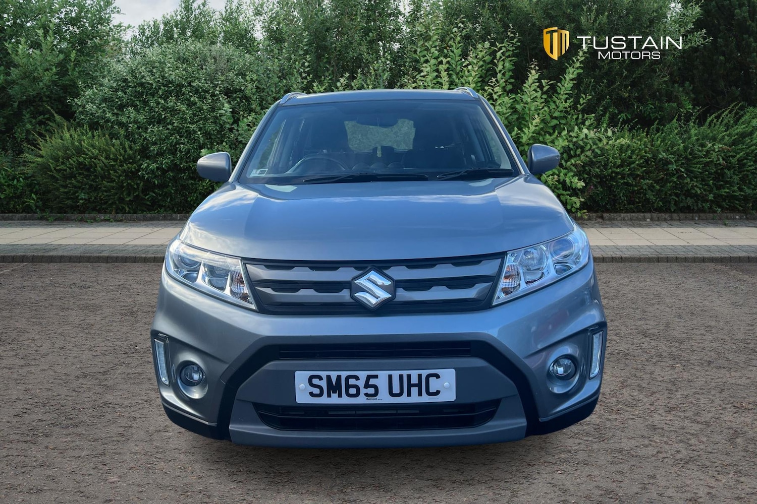 Used Suzuki Vitara 2015 for sale - 76390966: Photo 10