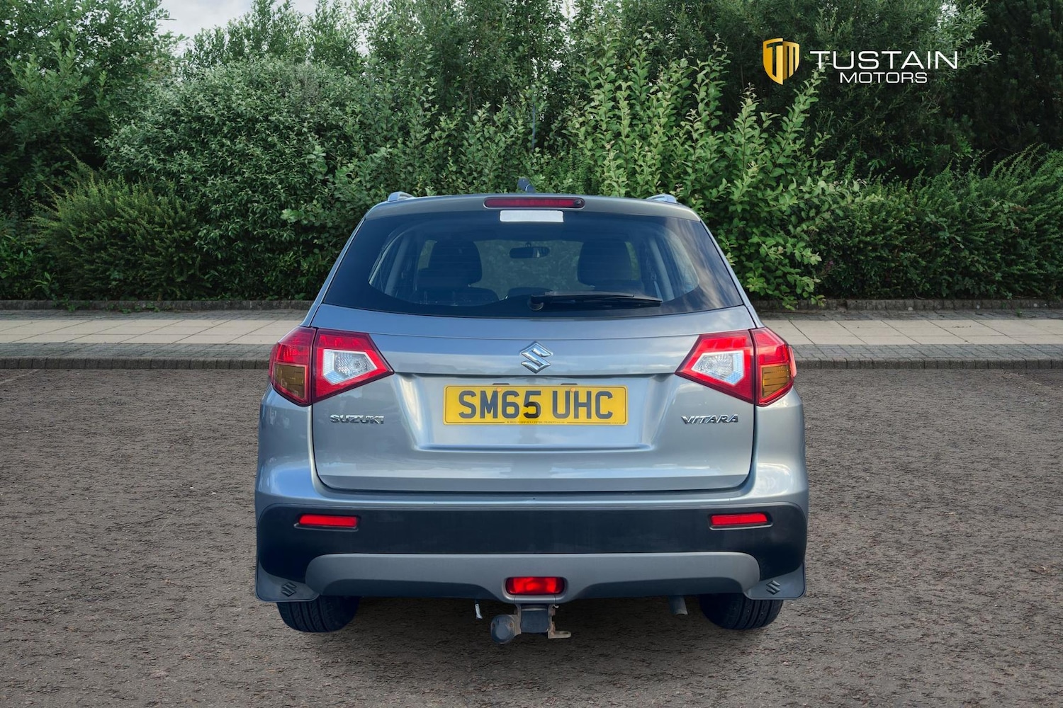 Used Suzuki Vitara 2015 for sale - 76390966: Photo 11