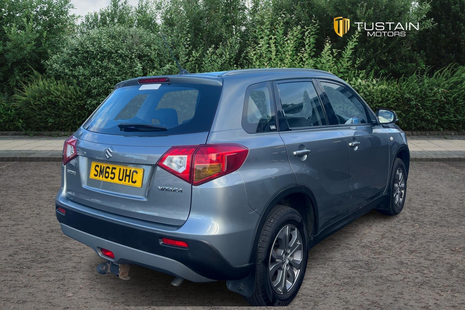 Used Suzuki Vitara 2015 for sale - 76390966: Photo 12