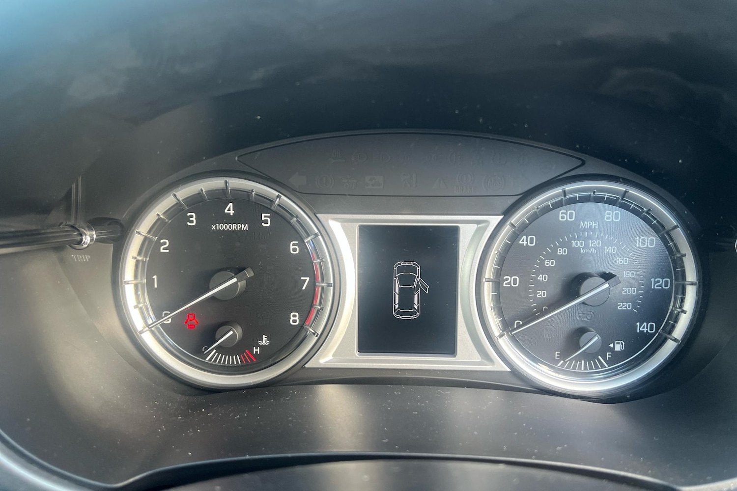 Used Suzuki Vitara 2015 for sale - 76390966: Photo 13