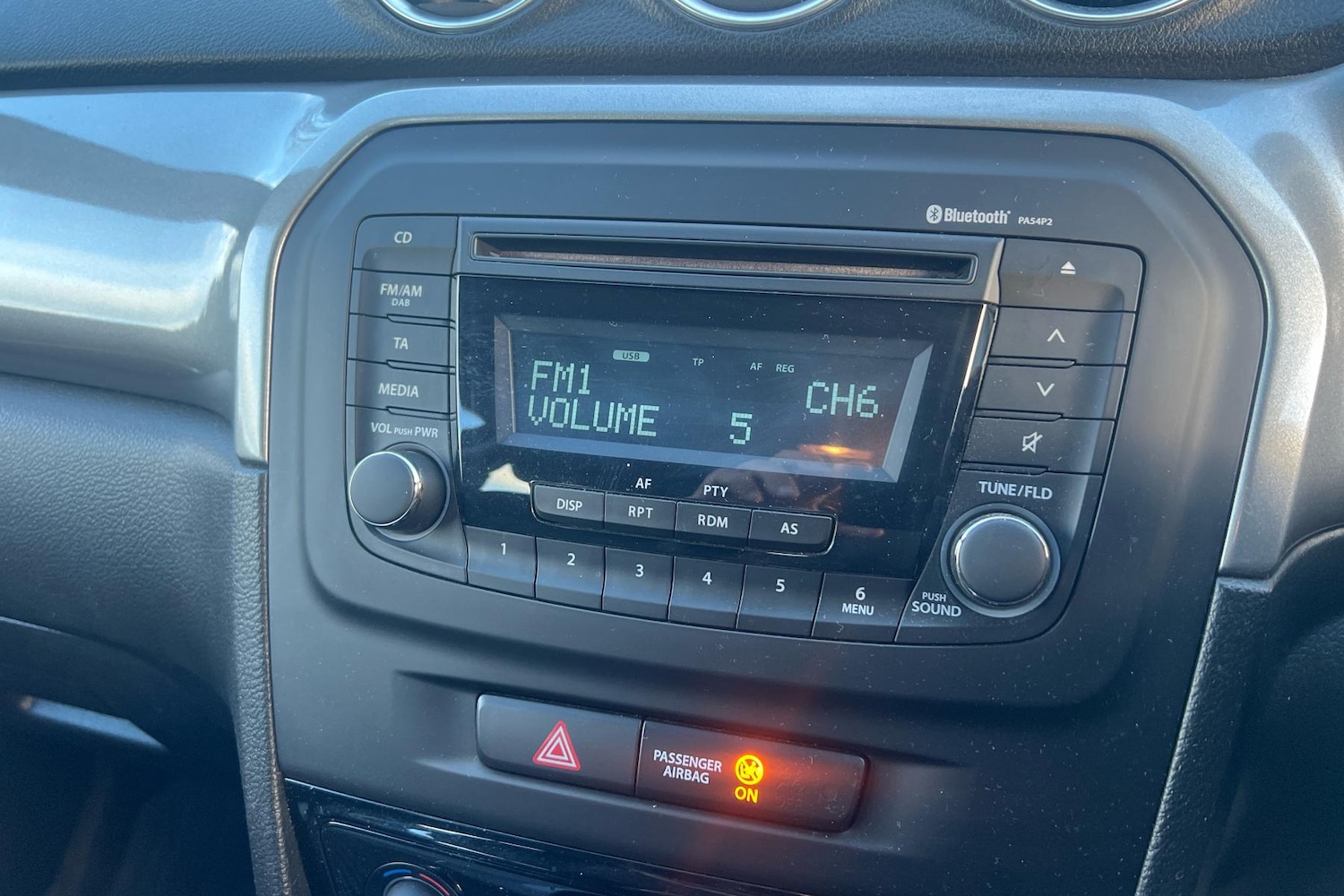 Used Suzuki Vitara 2015 for sale - 76390966: Photo 15