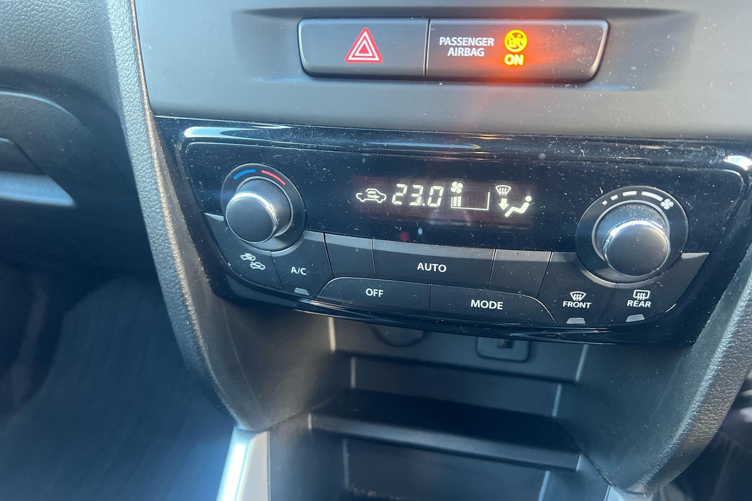 Used Suzuki Vitara 2015 for sale - 76390966: Photo 16