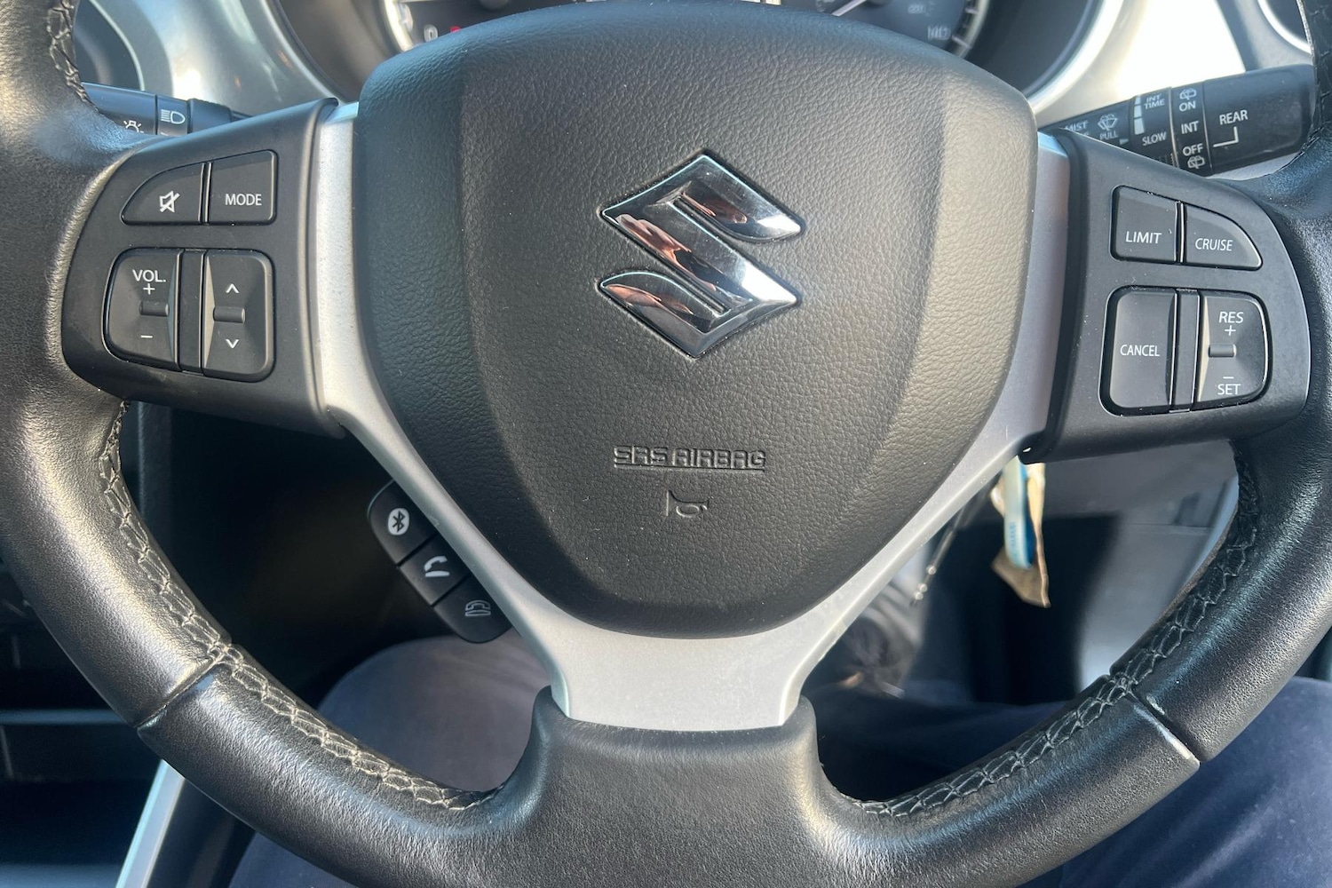 Used Suzuki Vitara 2015 for sale - 76390966: Photo 17