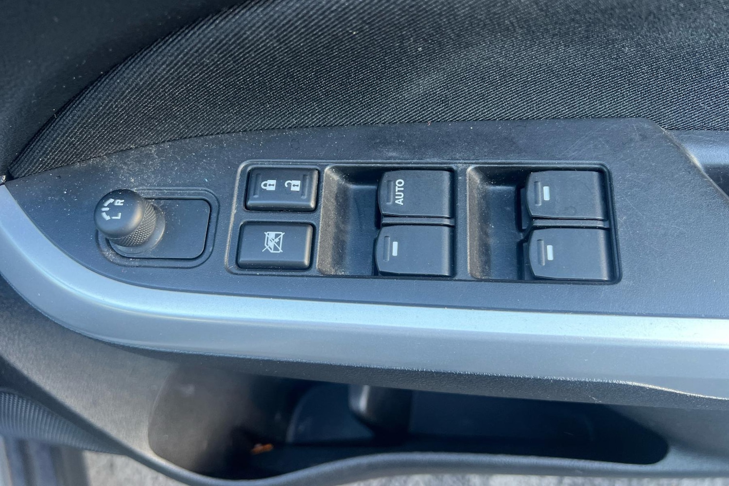 Used Suzuki Vitara 2015 for sale - 76390966: Photo 18