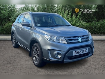 Suzuki - Vitara