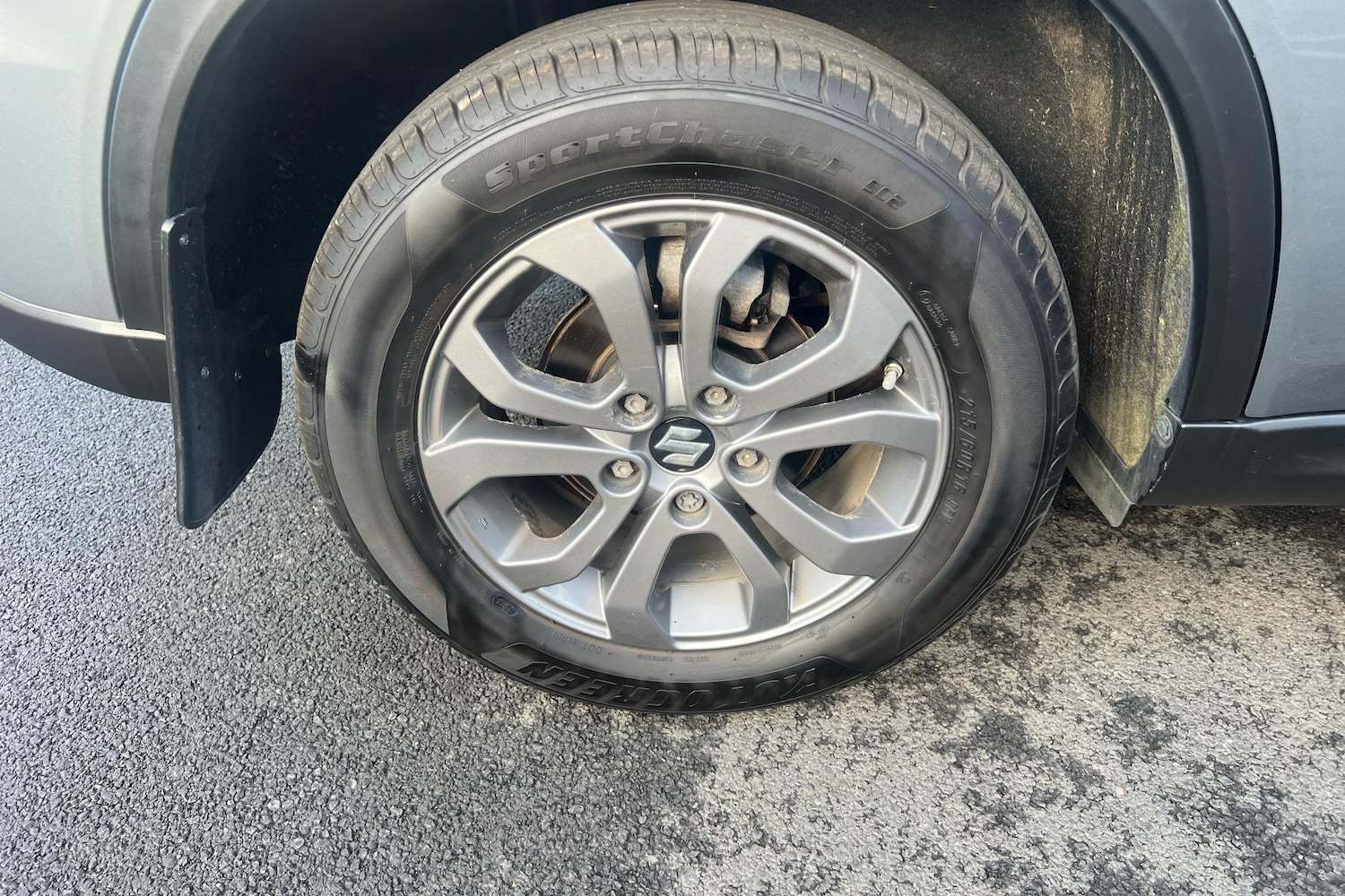 Used Suzuki Vitara 2015 for sale - 76390966: Photo 3