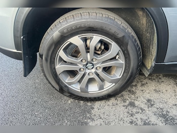 Used Suzuki Vitara 2015 for sale - 76390966: Photo