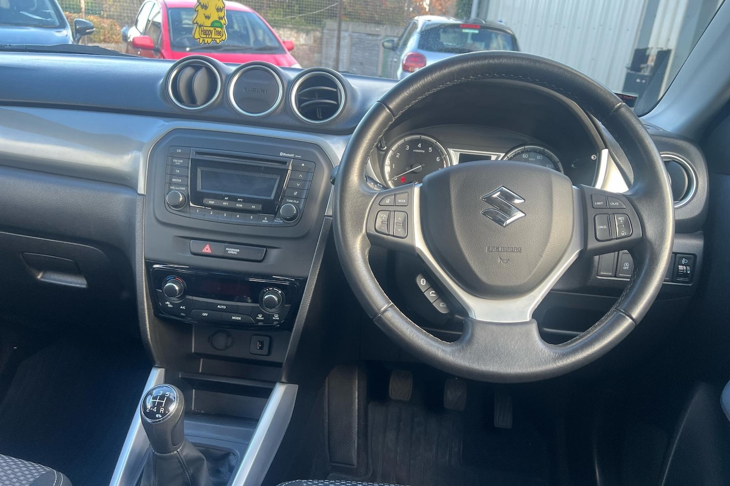 Used Suzuki Vitara 2015 for sale - 76390966: Photo 4