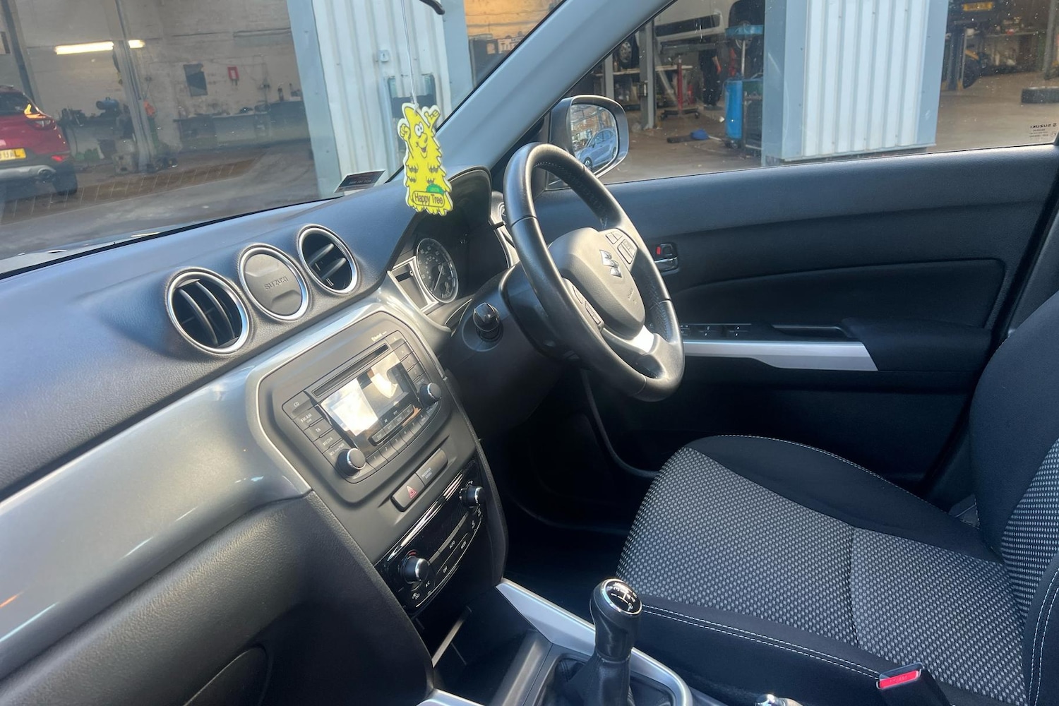 Used Suzuki Vitara 2015 for sale - 76390966: Photo 5