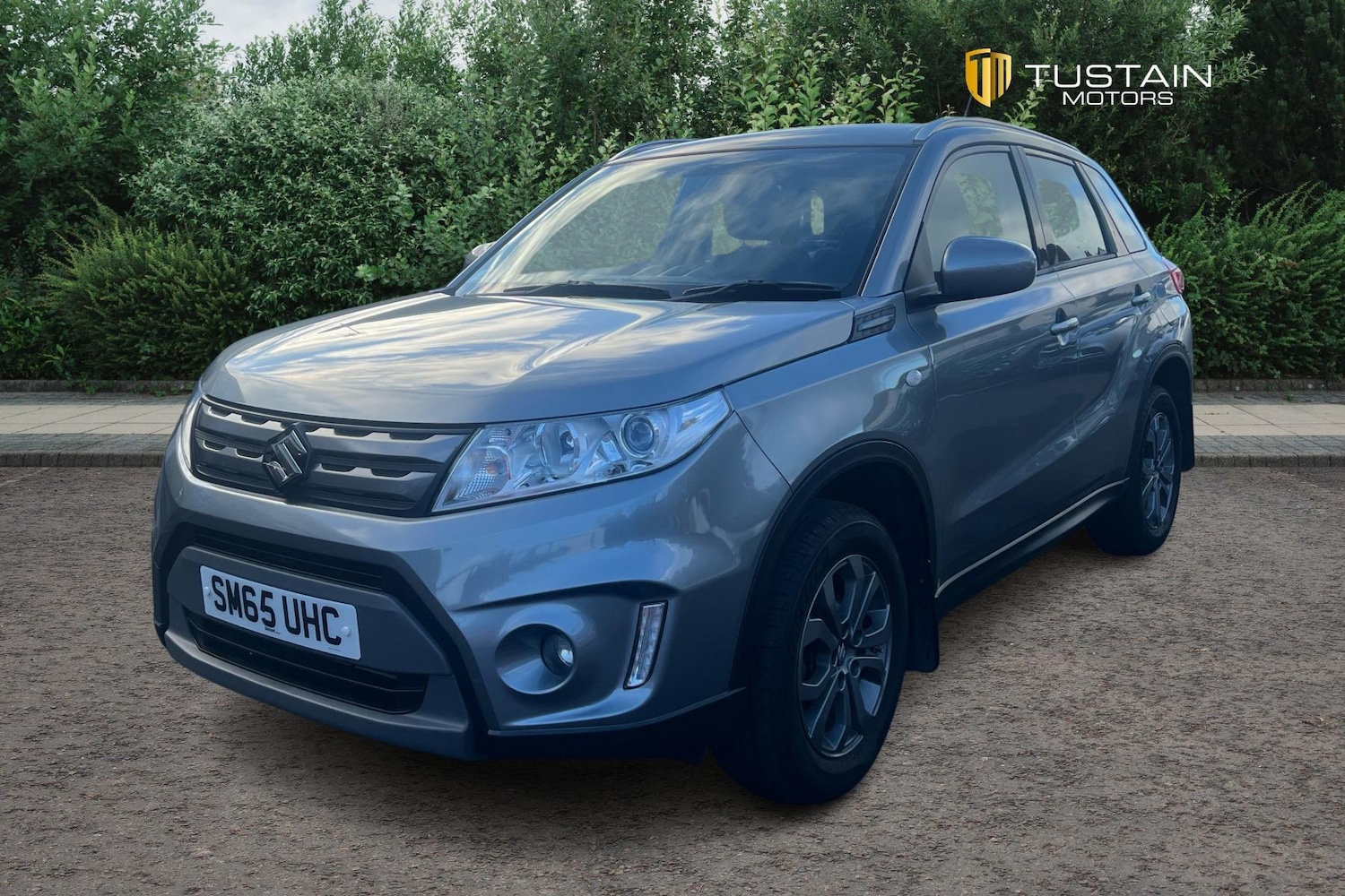 Used Suzuki Vitara 2015 for sale - 76390966: Photo 6