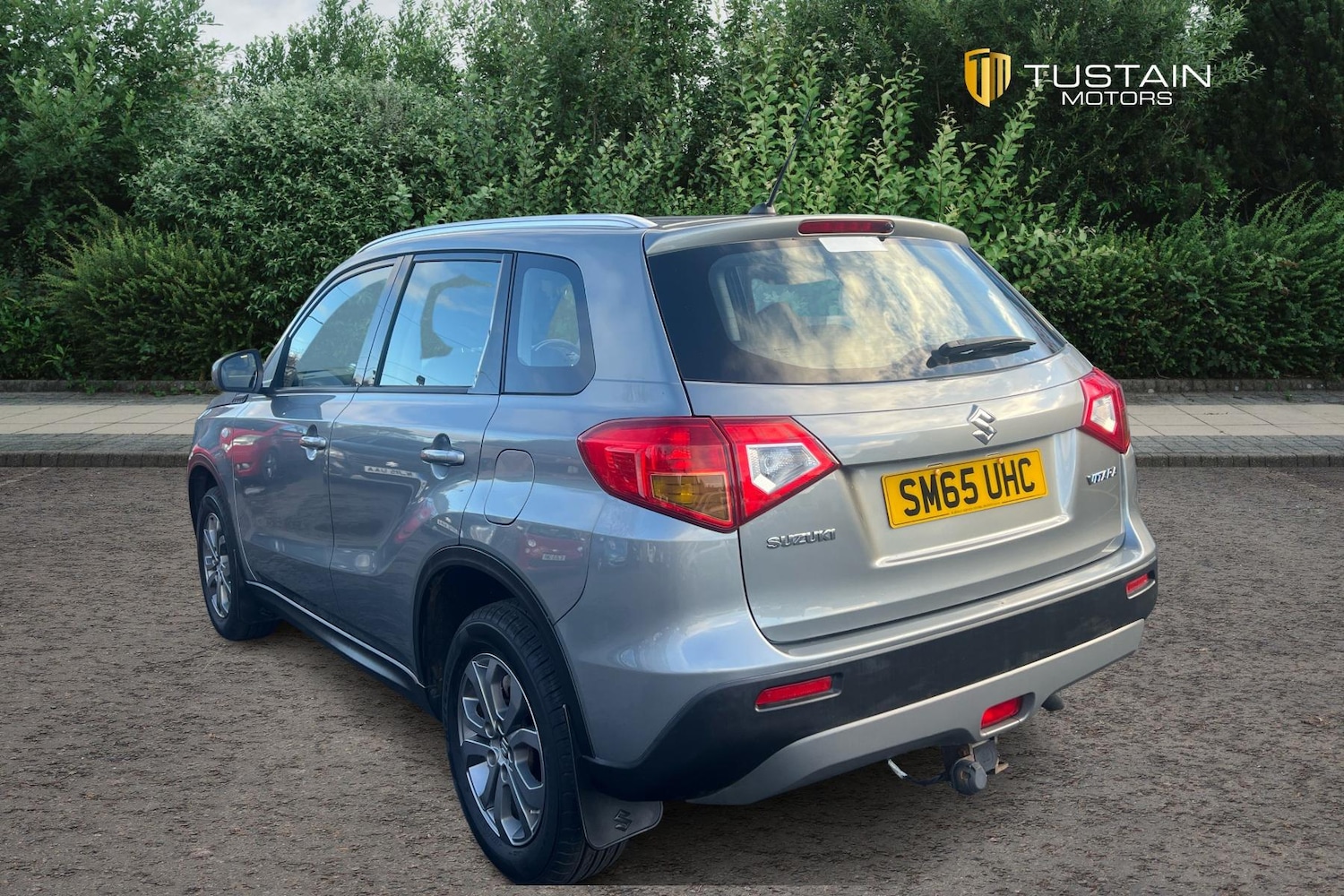 Used Suzuki Vitara 2015 for sale - 76390966: Photo 7