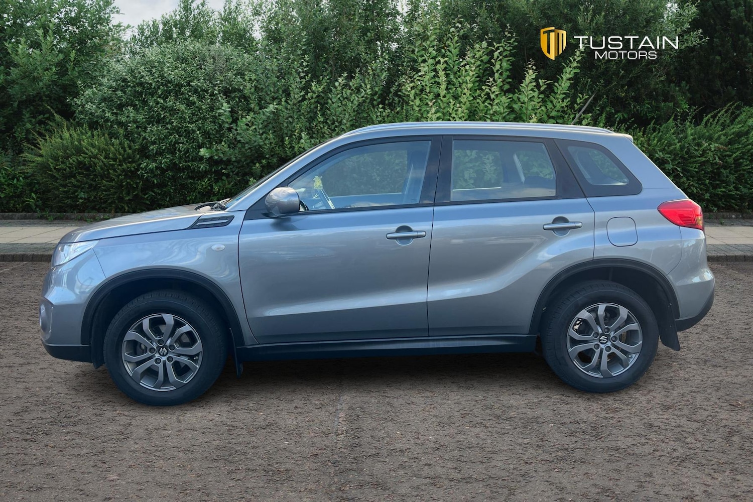 Used Suzuki Vitara 2015 for sale - 76390966: Photo 9