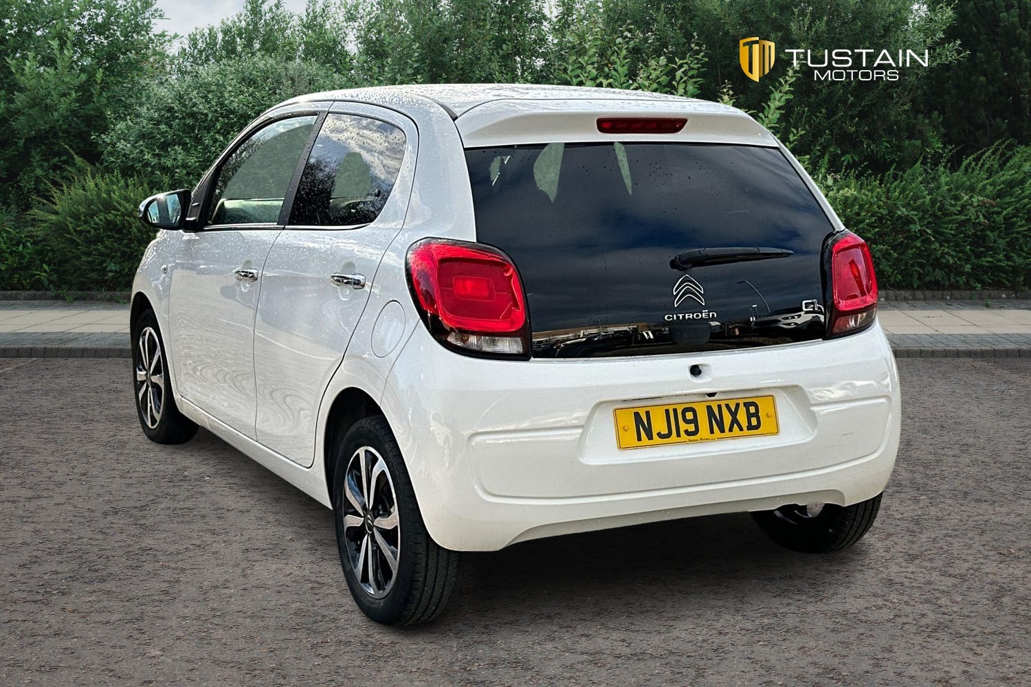 Used Citroen C1 2019 for sale - 77527870: Photo 12