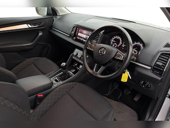 Used Skoda Karoq 2018 for sale - 78297540: Photo