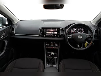 Used Skoda Karoq 2018 for sale - 78297540: Photo