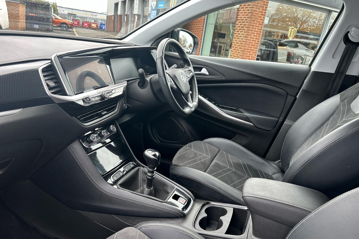 Used Vauxhall Grandland 2022 for sale - 77429373: Photo 5