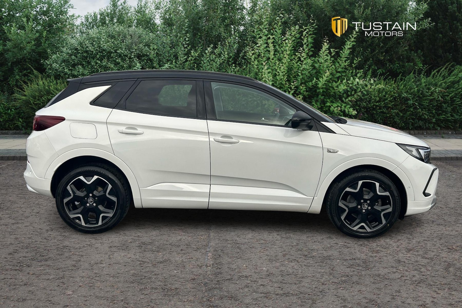 Used Vauxhall Grandland 2022 for sale - 77429373: Photo 8