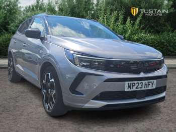 2023 - 1.5 Turbo D Ultimate Suv 5dr Diesel Auto Euro 6 s/s 130 Ps