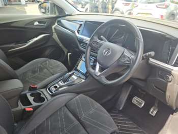 Used Vauxhall Grandland 2023 for sale - 74536392: Photo