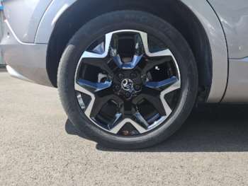 Used Vauxhall Grandland 2023 for sale - 74536392: Photo