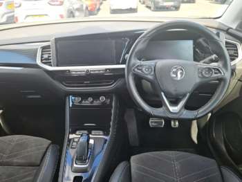 Used Vauxhall Grandland 2023 for sale - 74536392: Photo