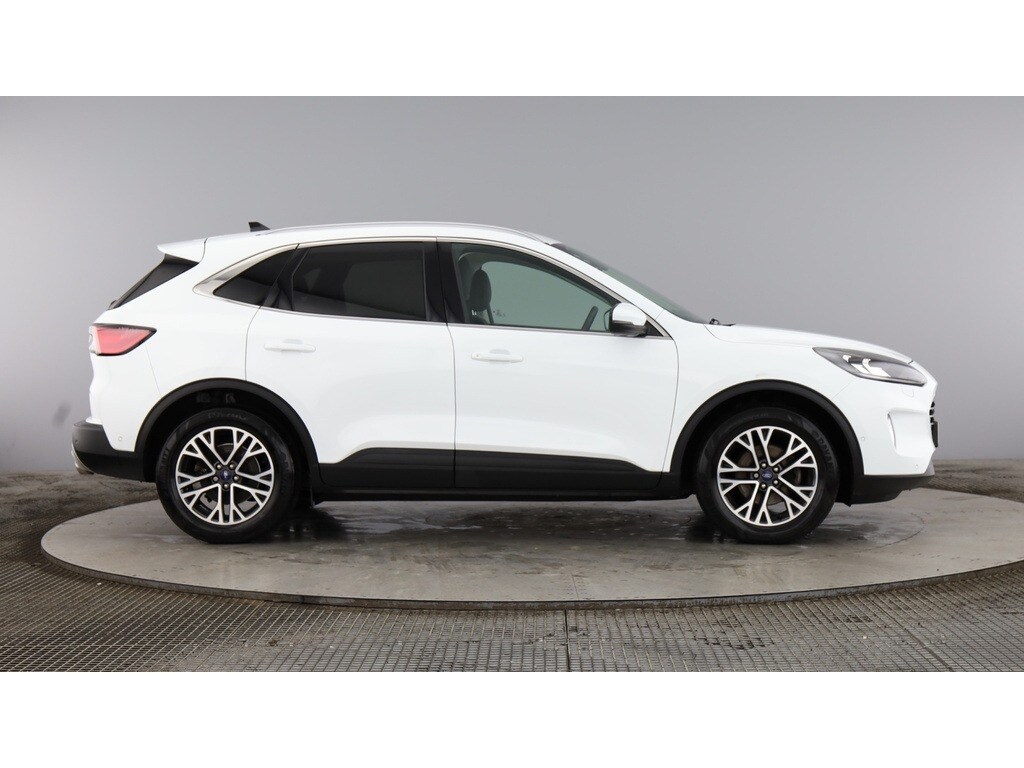 Used Ford Kuga 2020 for sale - 77661720: Photo 10