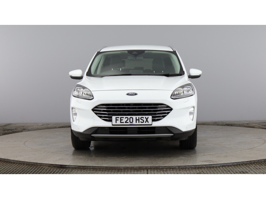 Used Ford Kuga 2020 for sale - 77661720: Photo 11