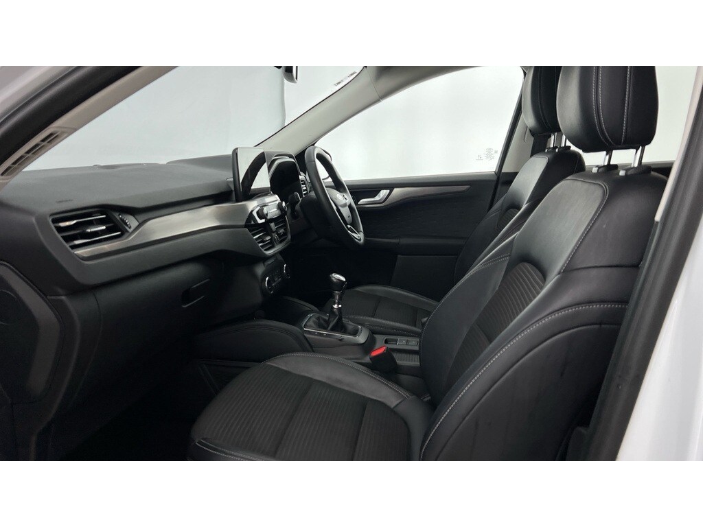 Used Ford Kuga 2020 for sale - 77661720: Photo 12
