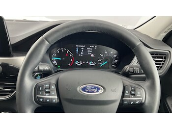 Used Ford Kuga 2020 for sale - 77661720: Photo