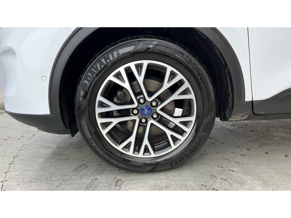 Used Ford Kuga 2020 for sale - 77661720: Photo 3