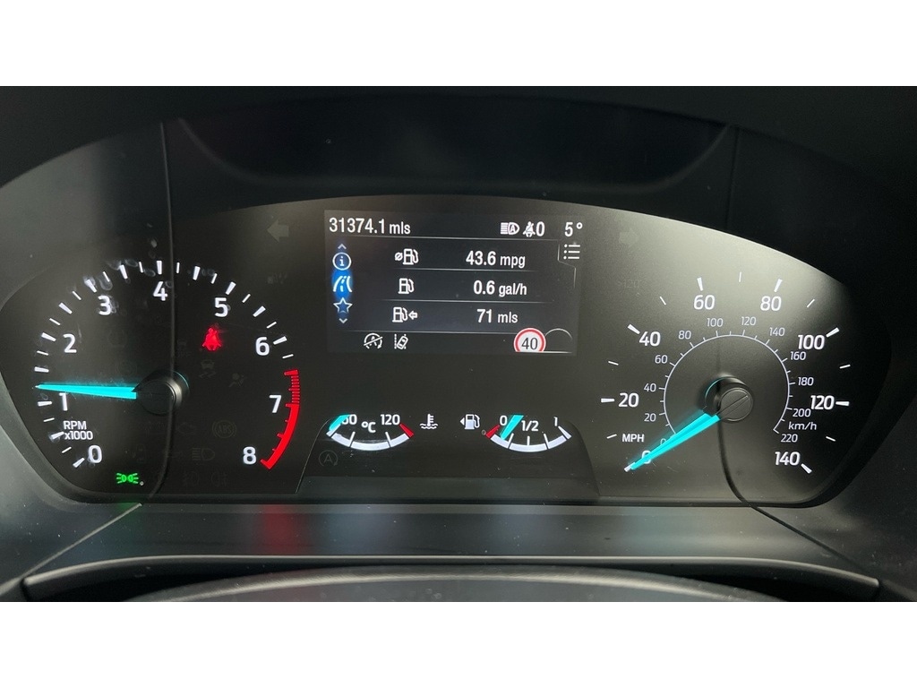 Used Ford Kuga 2020 for sale - 77661720: Photo 4