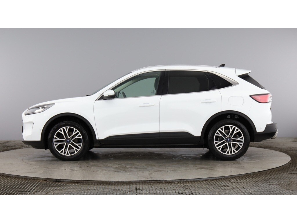 Used Ford Kuga 2020 for sale - 77661720: Photo 6