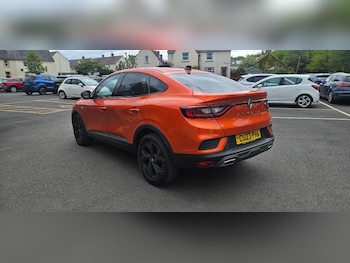 Used Renault Arkana undefined for sale - 78610479: Photo