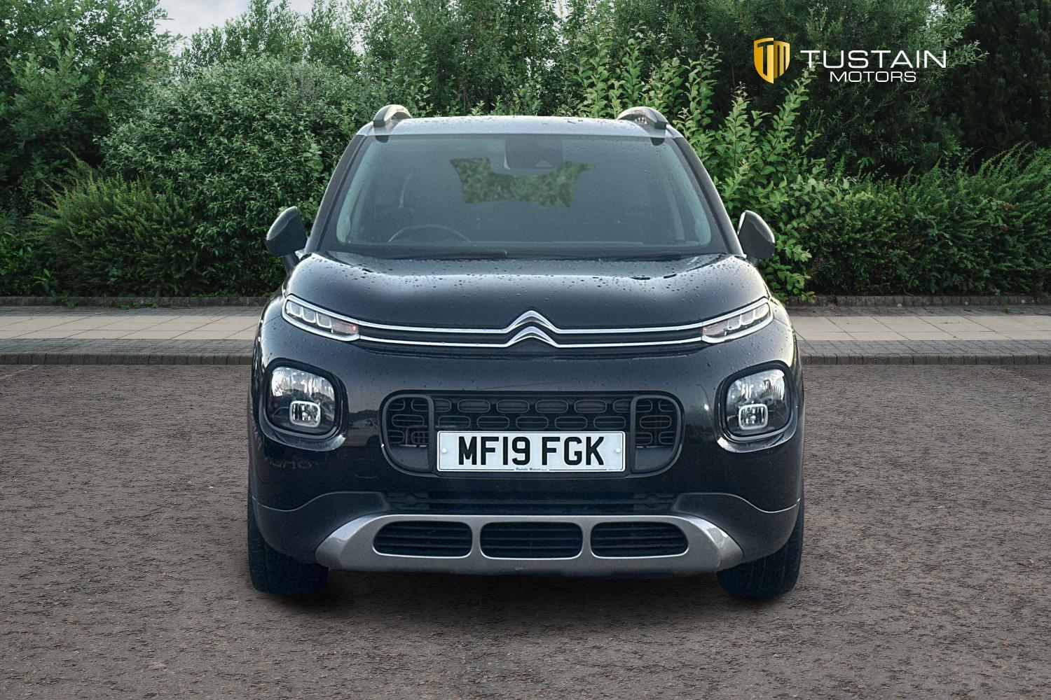 Used Citroen C3 Aircross 2019 for sale - 76851810: Photo 10