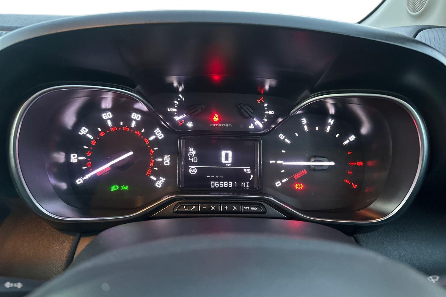 Used Citroen C3 Aircross 2019 for sale - 76851810: Photo 13