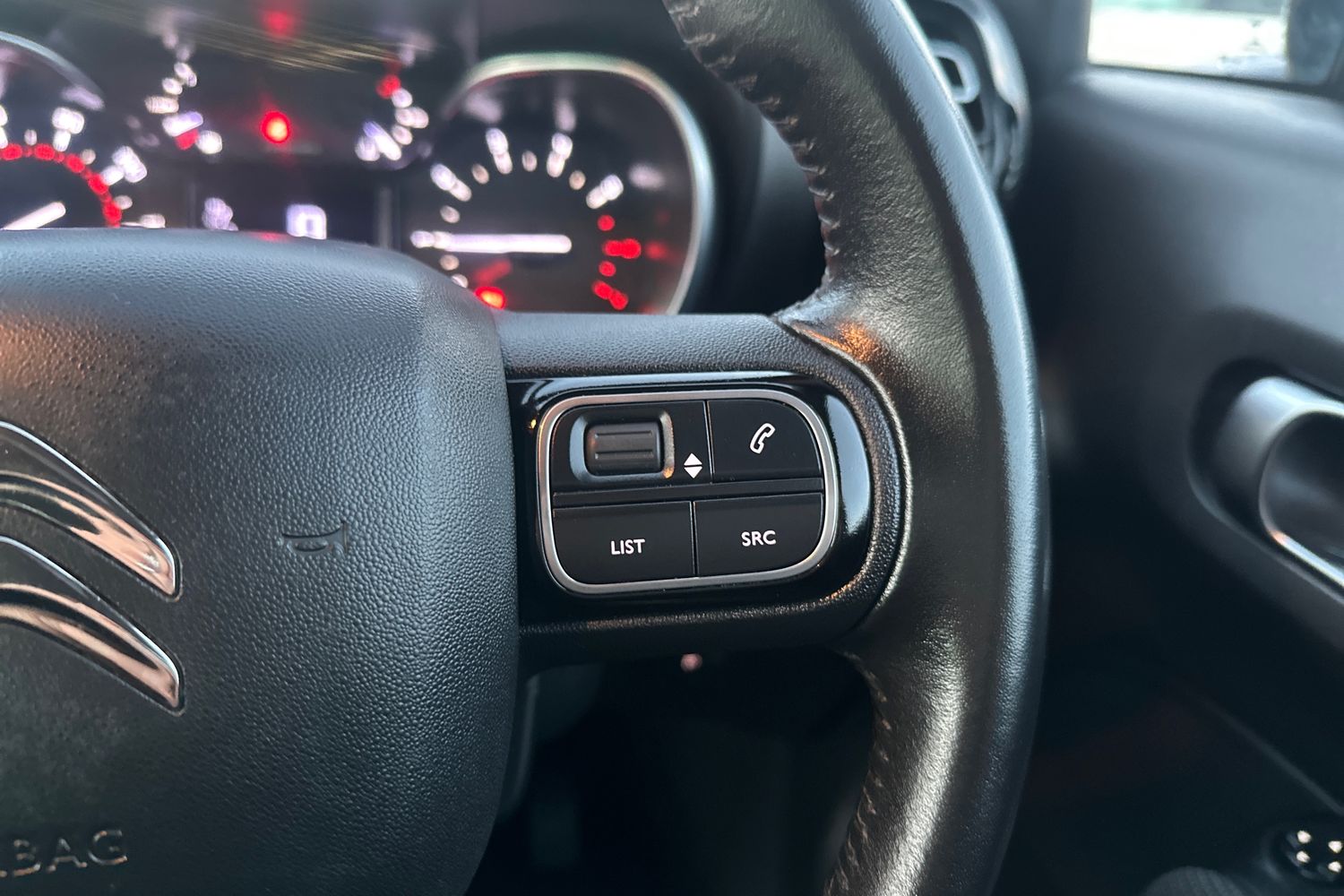 Used Citroen C3 Aircross 2019 for sale - 76851810: Photo 17