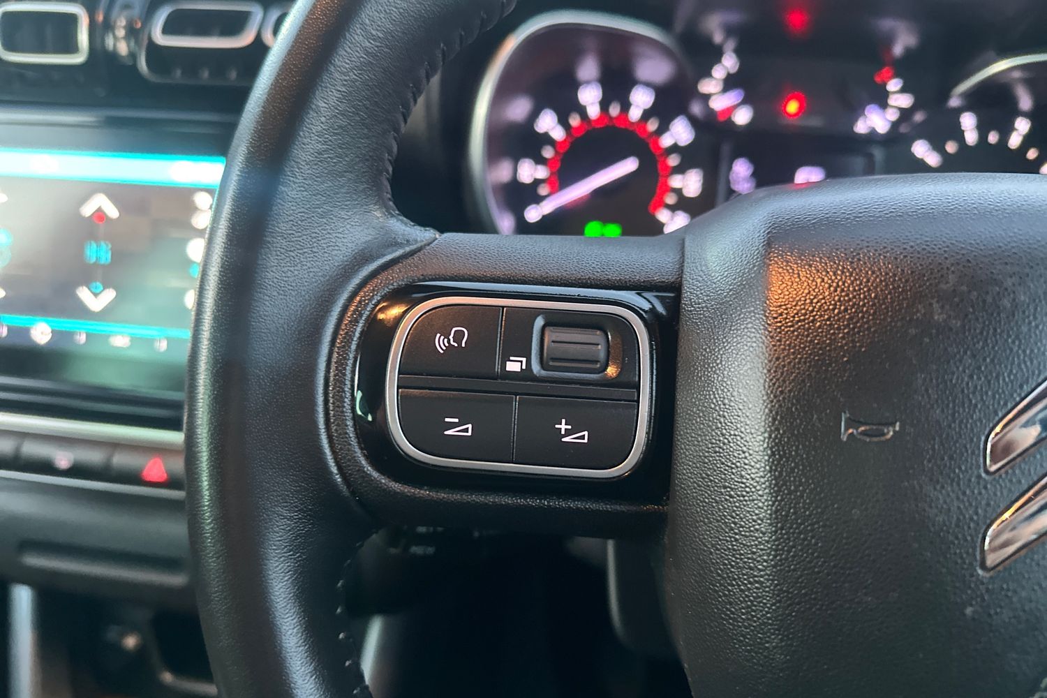 Used Citroen C3 Aircross 2019 for sale - 76851810: Photo 18