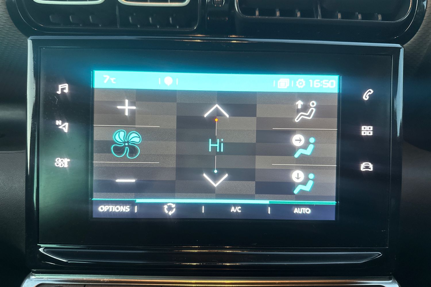 Used Citroen C3 Aircross 2019 for sale - 76851810: Photo 20