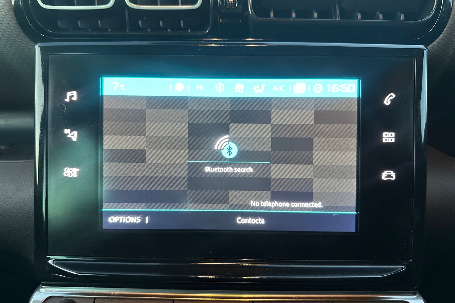 Used Citroen C3 Aircross 2019 for sale - 76851810: Photo 23