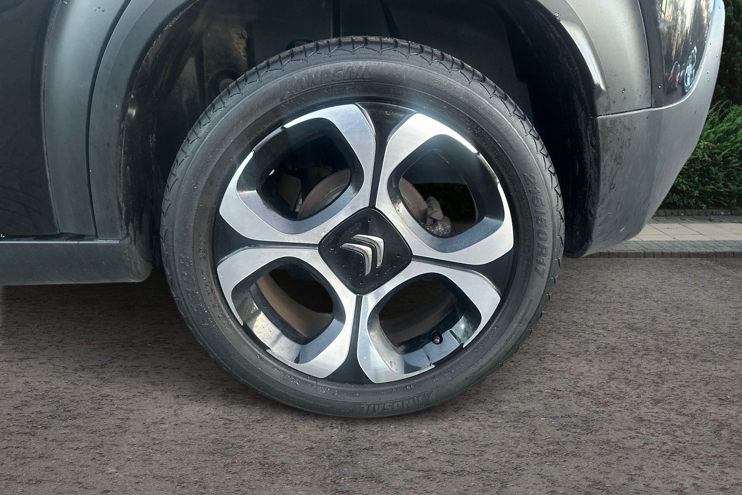 Used Citroen C3 Aircross 2019 for sale - 76851810: Photo 3