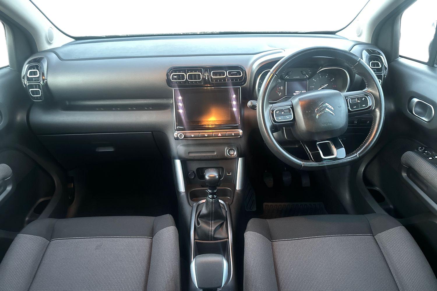 Used Citroen C3 Aircross 2019 for sale - 76851810: Photo 4