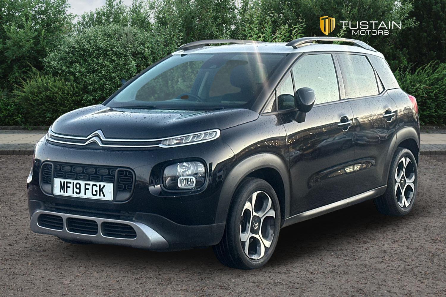 Used Citroen C3 Aircross 2019 for sale - 76851810: Photo 6