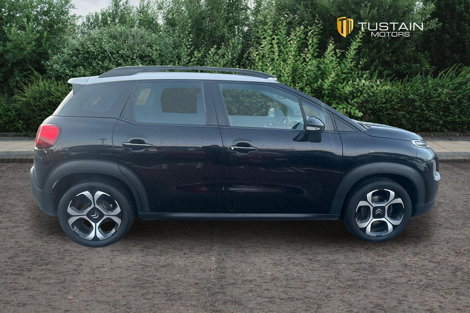 Used Citroen C3 Aircross 2019 for sale - 76851810: Photo 8
