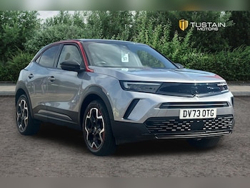 Used Vauxhall Mokka 2023 for sale - 79282120: Photo