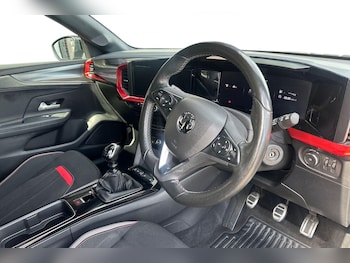 Used Vauxhall Mokka 2023 for sale - 79282120: Photo